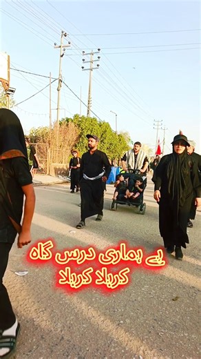 Hai Hamri adars Gha Karbla Karbala #امام_حسین #یارضا
