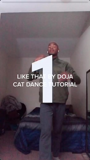 HERES MY DANCE TUTORIAL :) #MusicalMindReader #allthedifference #fishcontent #foryou #foryoupage #fyp #tiktok #dance #viral #dojacat #trend