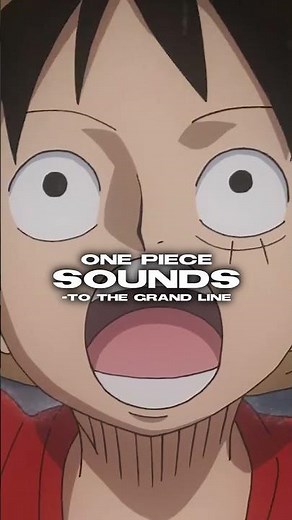 To The Grand Line - One Piece OST
