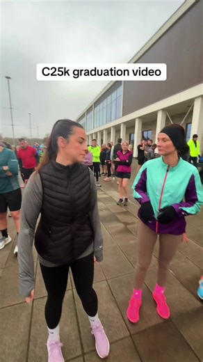 C25K GRADUATION 🔥💥 From day-one nerves to 5K finishers the transformation has been unreal. They showed up. They pushed. They proved to themselves they could do it. What a morning. What a group. #5KDone #RunningCommunity #KeepShowingUp