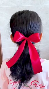 63K views · 165 reactions | The perfect bow hack  | Bloom | Facebook