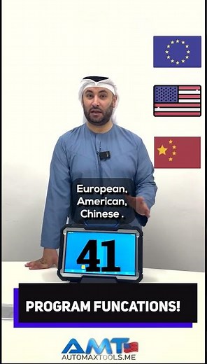 Topdon Phoenix Max The all programming & diagnostic Tool.