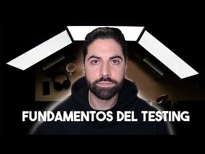 5 Conceptos Clave Sobre Testing que todo QA Debe Saber