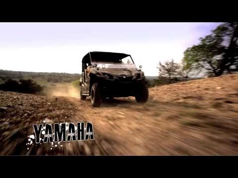 Viking/Viking VI - Suspension