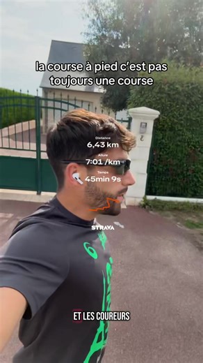 galopeur sur TikTok