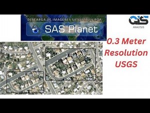 How To Download Satellite Image From Sas Planet