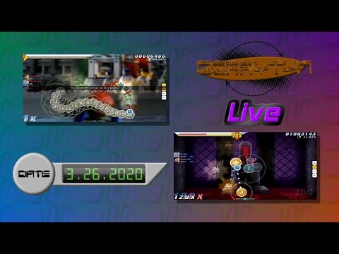 [March 26, 2020] - osu! part 62