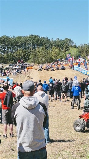 Gncc pro quad start