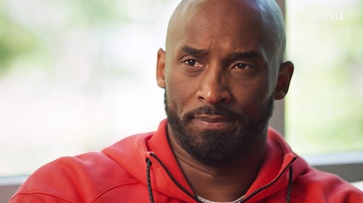 1M views · 13K reactions | “What you get from me is from him.” The late, great Kobe Bryant talking about his friendship with Michael Jordan. Episodes 1 to 6 of The Last Dance are now on Netflix. | Netflix | Facebook