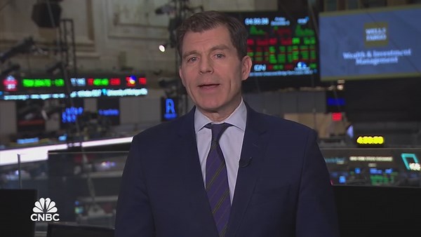 CNBC Markets Now: December 5th, 2025