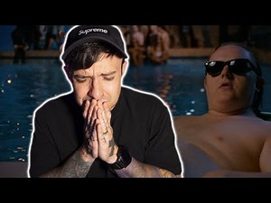 Lewis Capaldi - Forget Me REACTION