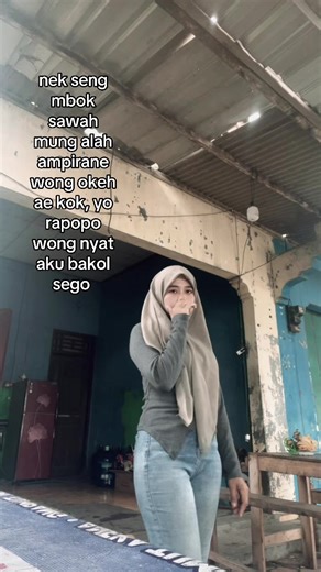 Butoh Madang and the Culture of Angkringan