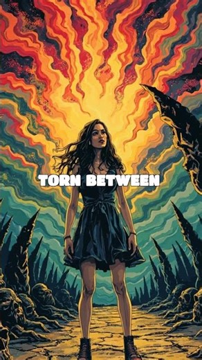 The Worst Decision of Her Life Happened in 1920 #stories #horror