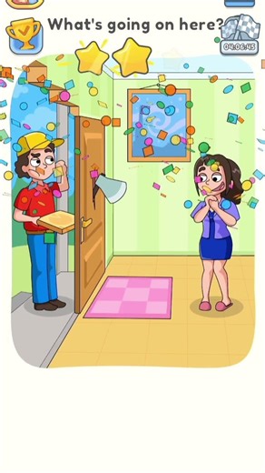 DOP 5 (Delete One Part) level 51 #dop5 #shorts #viral #shortvideo #officalvideo #vlogger