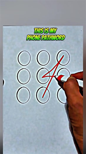 What is your pathword? 👀🤔😉 #shorts