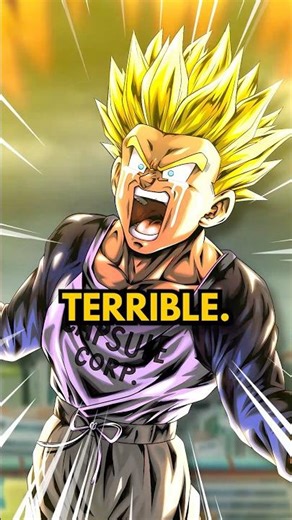 How Trunks Changed EVERYTHING.