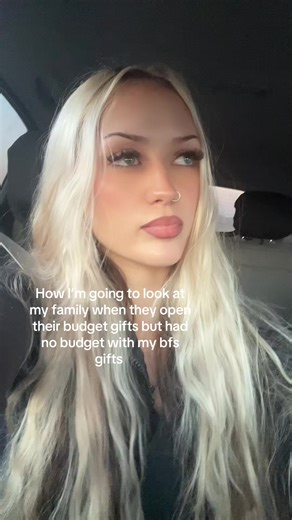 Family Reactions to Budget Gifts