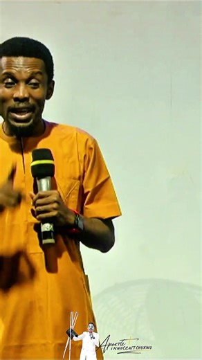Leaving without prayer is leaving unprepared #ApostleInnocentChukwu #AIC