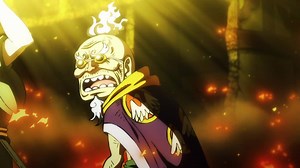 Pays de Wano | E1075 - Vingt ans de prières. Reprenez le pays de Wano !