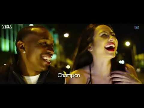 DJ BRAVO CHAMPION Full Song With Lyrics