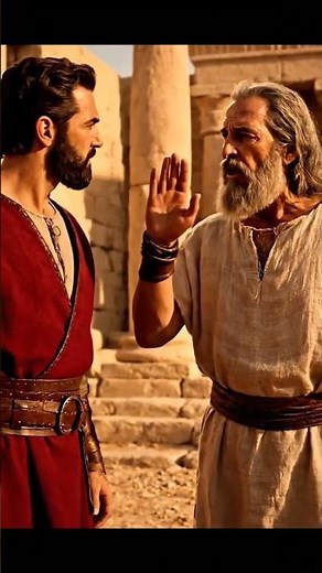 1 Kings 22 - Micaiah Prophesies Against Ahab