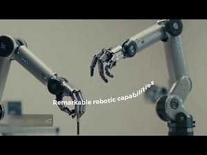 This Ai Method Lets Robots Learn Almost Instantly