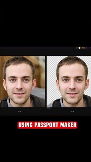 🔒 How to restore old damaged photos SAFELY without risking your privacy! #techtips #restorephoto