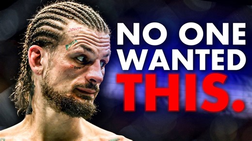The 10 most pointless UFC title shots ever
