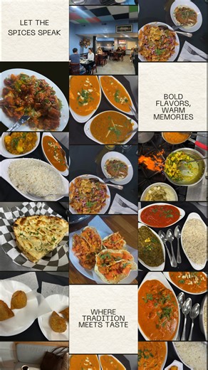 Craving REAL Indian flavors in Cincinnati? 🇮🇳🔥 From rich curries 🍛 and sizzling tandoori 🔥 to fresh naan & aromatic biryani — every bite hits different! 📍 8702 Market Pl Ln, Montgomery, OH 45242 📞 Call us: 513-745-0378 🌐 Order now: www.bestindianoh.com Dine-in • Takeout • Delivery ✨ Taste the tradition. Love the spice. #AuthenticIndian #CincyRestaurants #FoodieGram #SpiceLife #IndianBiryani | Best Indian Restaurant & Bar in Montgomery Ohio