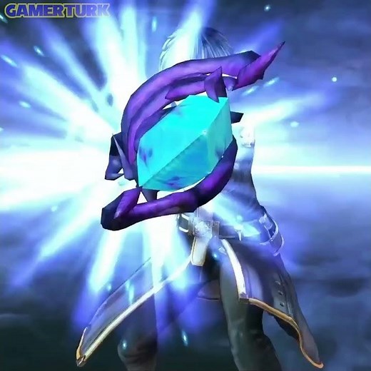 Sword Art Online: Alicization Lycoris - SPEARS & FINISHER Preview! | SAO Gamerturk #Shorts