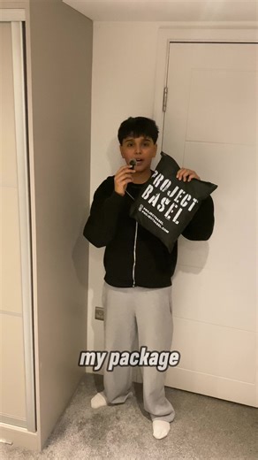 Exploring UK Streetwear with Project Basel and Ruben