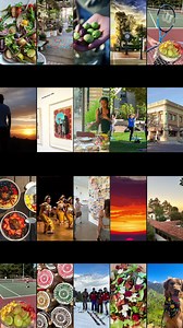 📸 Explore Claremont's awesome vibes! 🌟 See the best things to do in the city and get inspired for your next adventure. 🍔 Foodie Fun: Check out the yumminess in Claremont – from fancy dinners to cool local spots. Tasty bites for every taste bud! 🛍️ Shop 'til You Drop: Get a peek into Claremont's funky shops with unique stuff you won't find anywhere else. Find treasures and make your shopping day a blast. 🌲 Nature Time: See the outdoorsy side of Claremont – cool trails, parks, and gardens. Pe