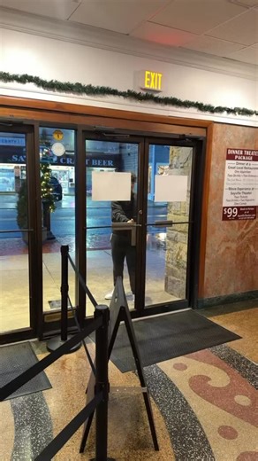 Sayville Theater is now playing Five Nights At Freddy’s 2! We’re also playing Zootopia 2 and Wicked: For Good! Tickets/Showtimes at SayvilleTheater.com | Sayville Theater