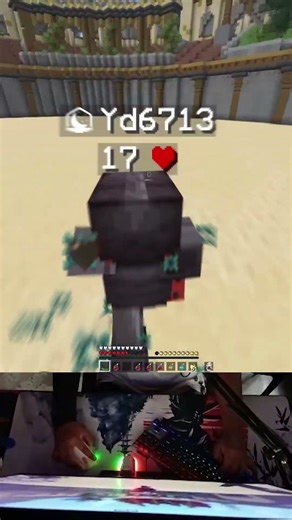 200Hz + Butterfly Clicking = Literal AimBot 🔥