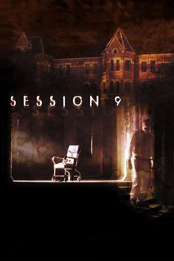 Session 9 (2001) - Where to Watch