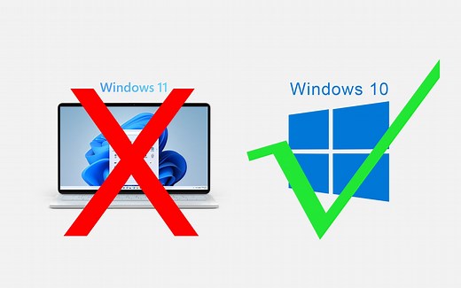 1个不到800k的小工具,让你的Windows 11 重新拥有 Windows 10 的任务栏