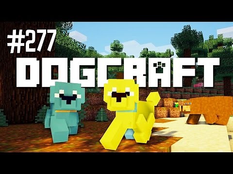 Poodles in Peril | Dogcraft (Ep.277)