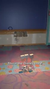 2.7M views · 9.1K reactions | A Disney Store inside this Old Mall?  #urbex #disney | Exploring with Josh | Facebook