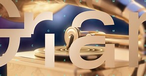 Awards show motion graphics: Key takeaways from the Oscars, BAFTAs, Grammys & BRITs