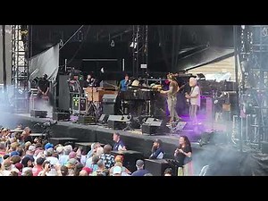 Dead & Company - Foolish Heart - 6/18/2022 - Folsom Field, Boulder, CO