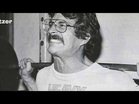 Mike Mentzer Interview Part 1