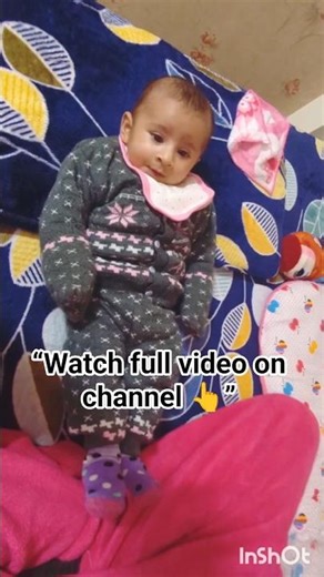 👉 Baby Moving So Fast 😳 You Won’t Expect This #shorts