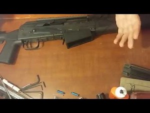 Century arms fury 2 review