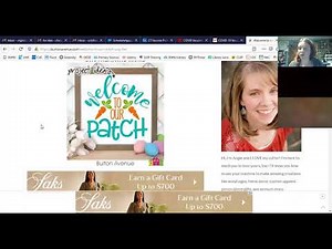 Floriani Total Control U Vectors and Images