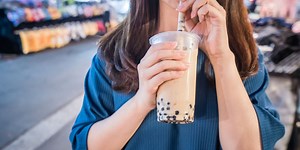 Scientists have discovered a disturbing link between milk tea and depression