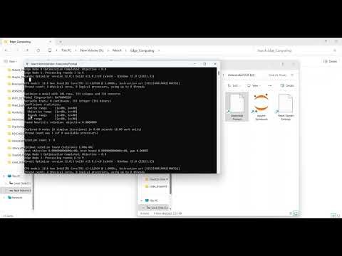 Edge Computing in Python Projects