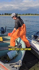 3.3K views · 23 reactions | Big Fishing Adventure on the Dinghy in Alaska! Your Saltwater Guide is Sponsored by Okuma Fishing USA. | Your Saltwater Guide | Facebook