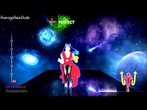 Hello Kitty Parody By Bart Baker just dance fanmashup