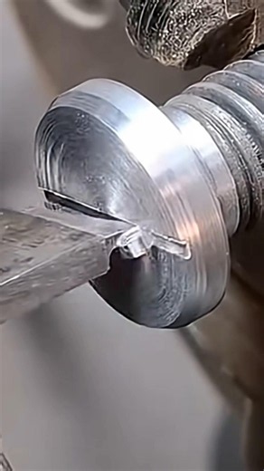 Smart machining solutions for lathes! #diy #tools #tips