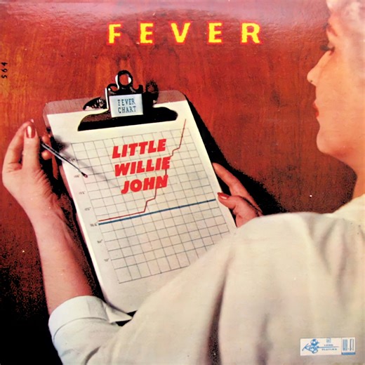16K views · 705 reactions | Little Willie John - Fever (1956) | 1950s MUSIC | Facebook